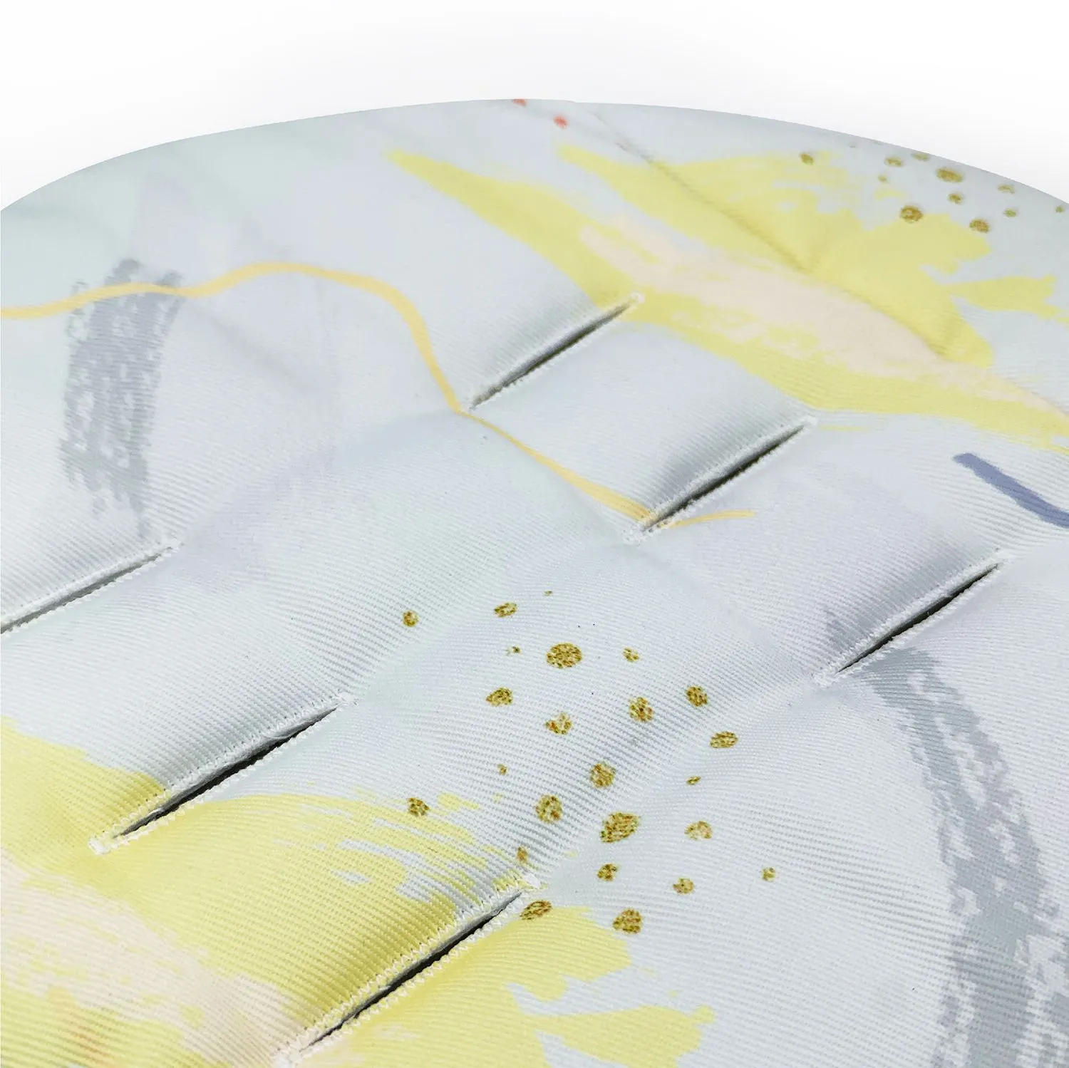 Стульчик Cocoon Oribel Z Розовая карамелька OR212-90006 + Вкладыш универсальный OR217-90006