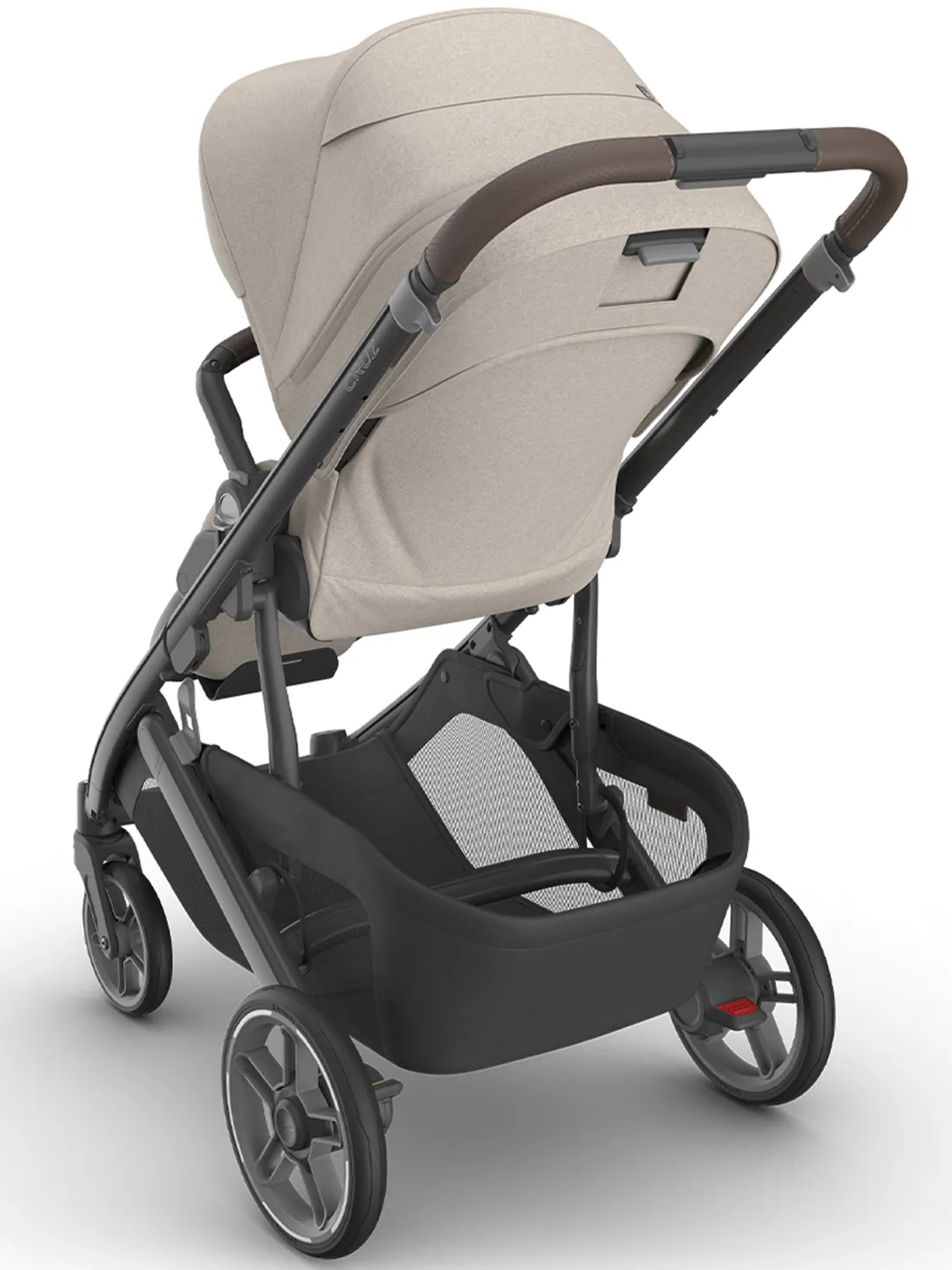 Коляска прогулочная UPPABaby CRUZ V3