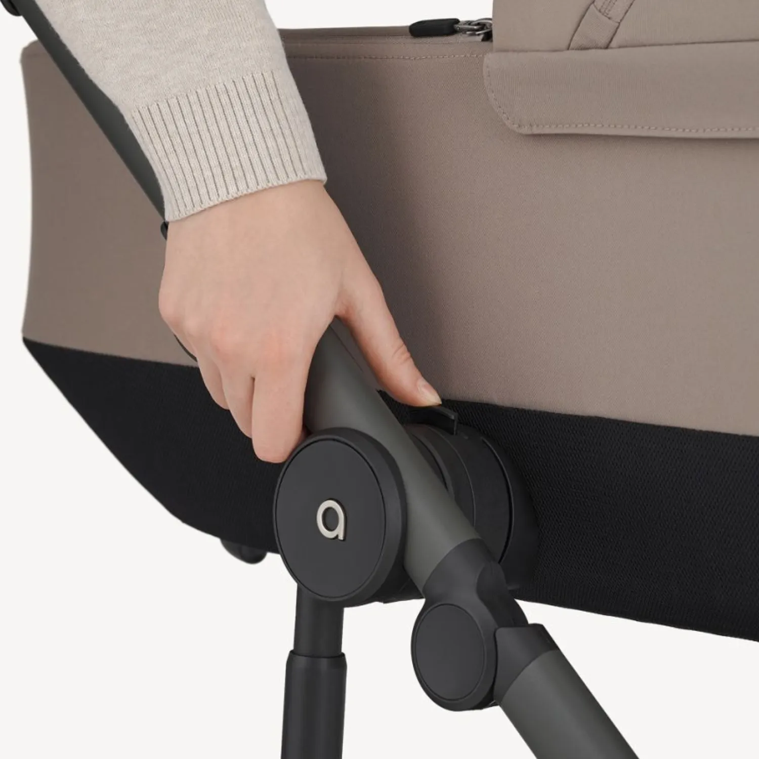 Люлька для коляски Anex Modu