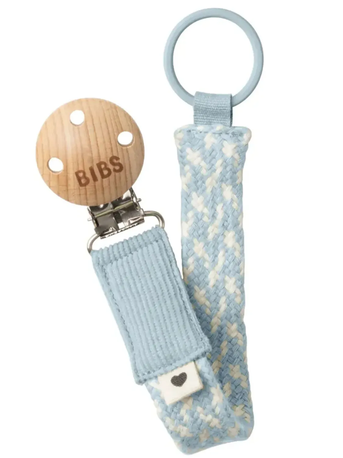Держатель для пустышки BIBS