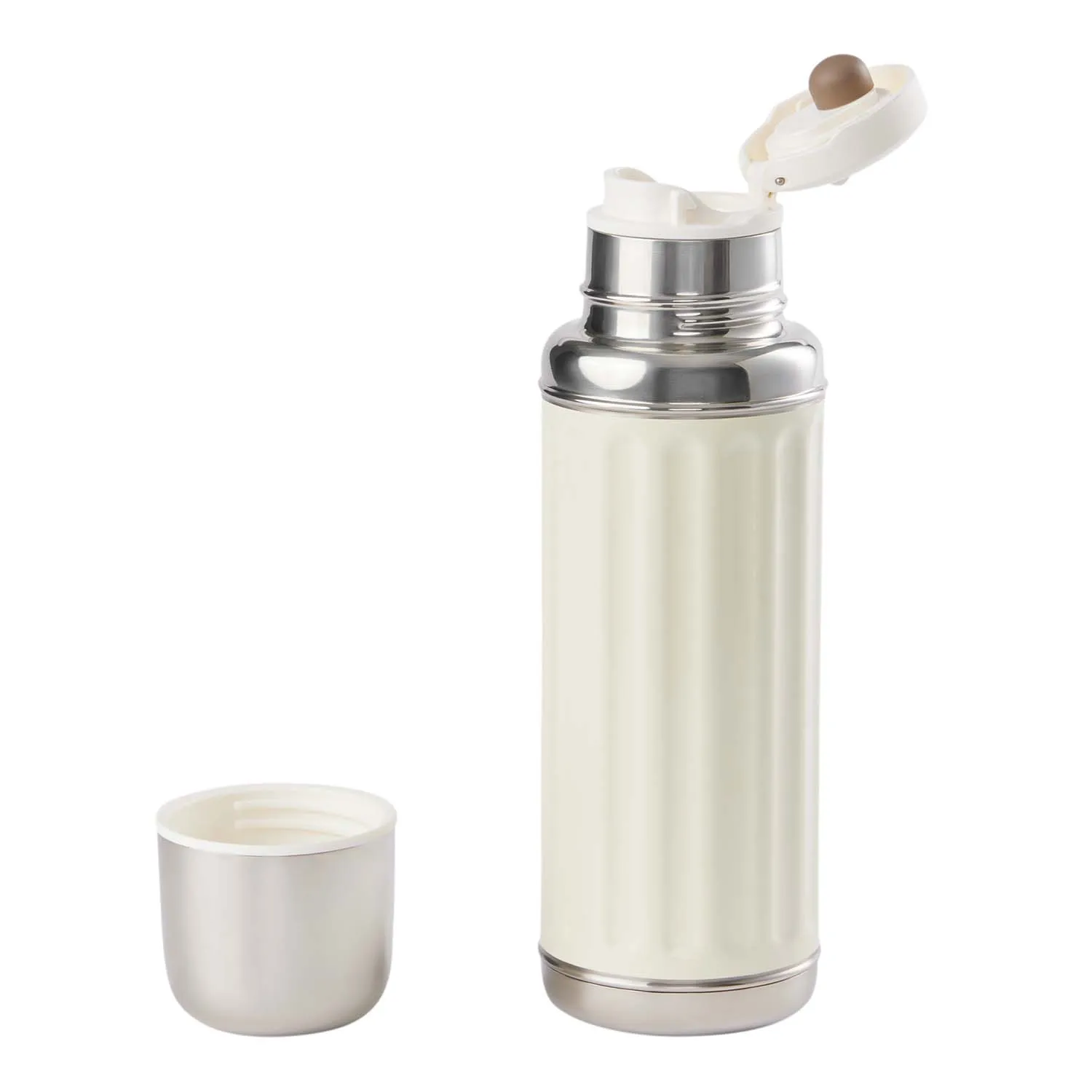 Термос Happy Baby 450 мл 40073