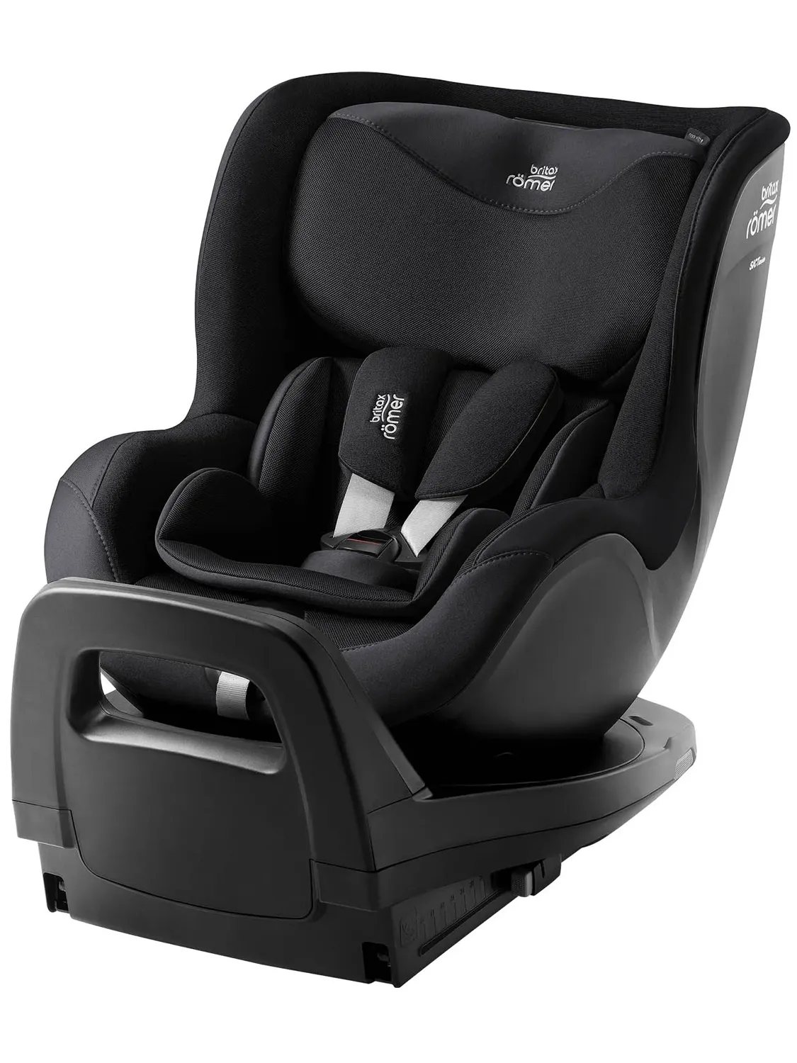 Автокресло 0+/1 Britax Roemer Dualfix Pro M Style