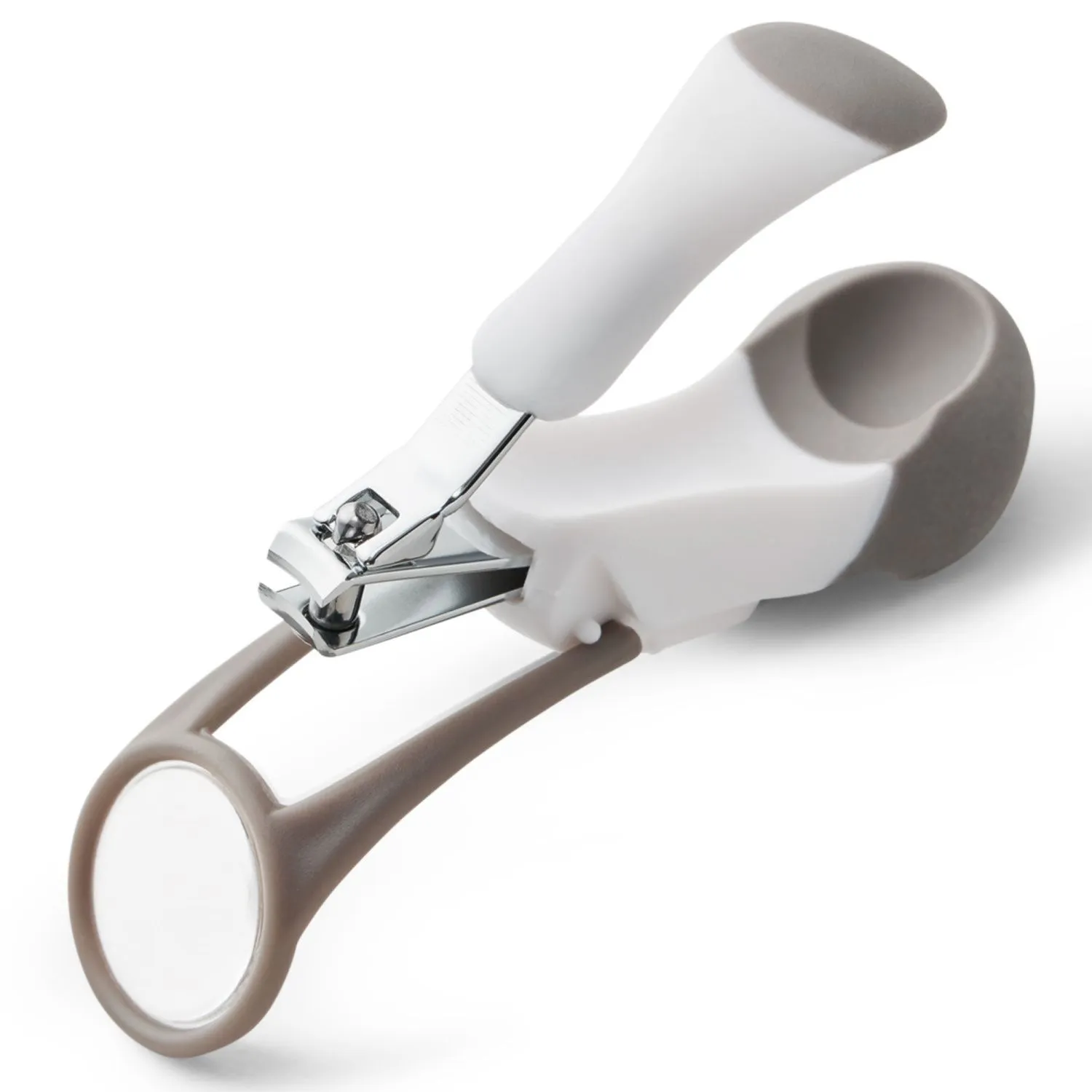 Щипчики детские для ногтей Happy Baby 17015