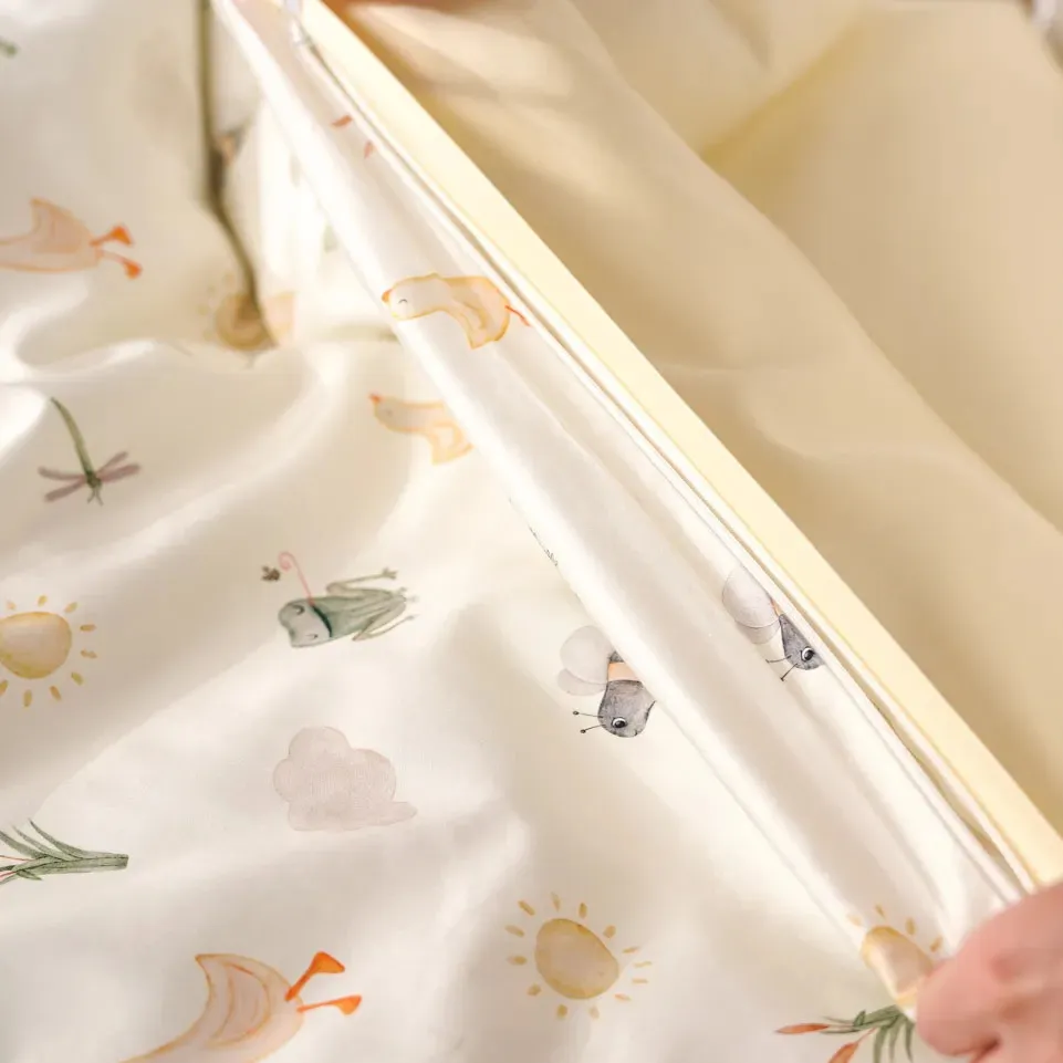 Постельное белье Perina Holidays 120х60 см 3 предмета