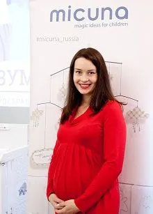 Как прошла встреча для будущих мама Micuna Brunch