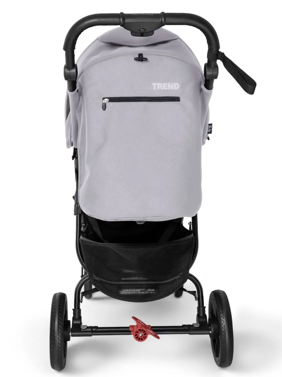 Коляска прогулочная Valco Baby Snap Trend 2.0