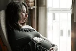 Что больше всего тревожит будущих мам? Что больше всего тревожит будущих мам?