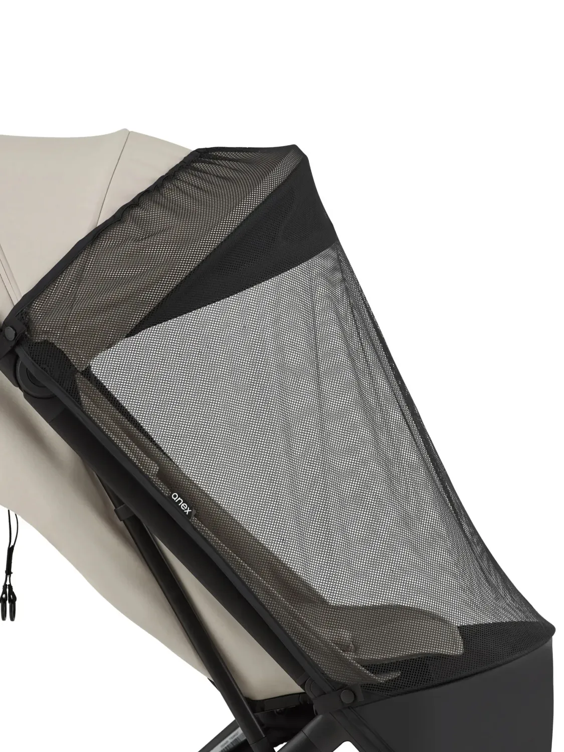 Москитная сетка для коляски Anex Air-X2