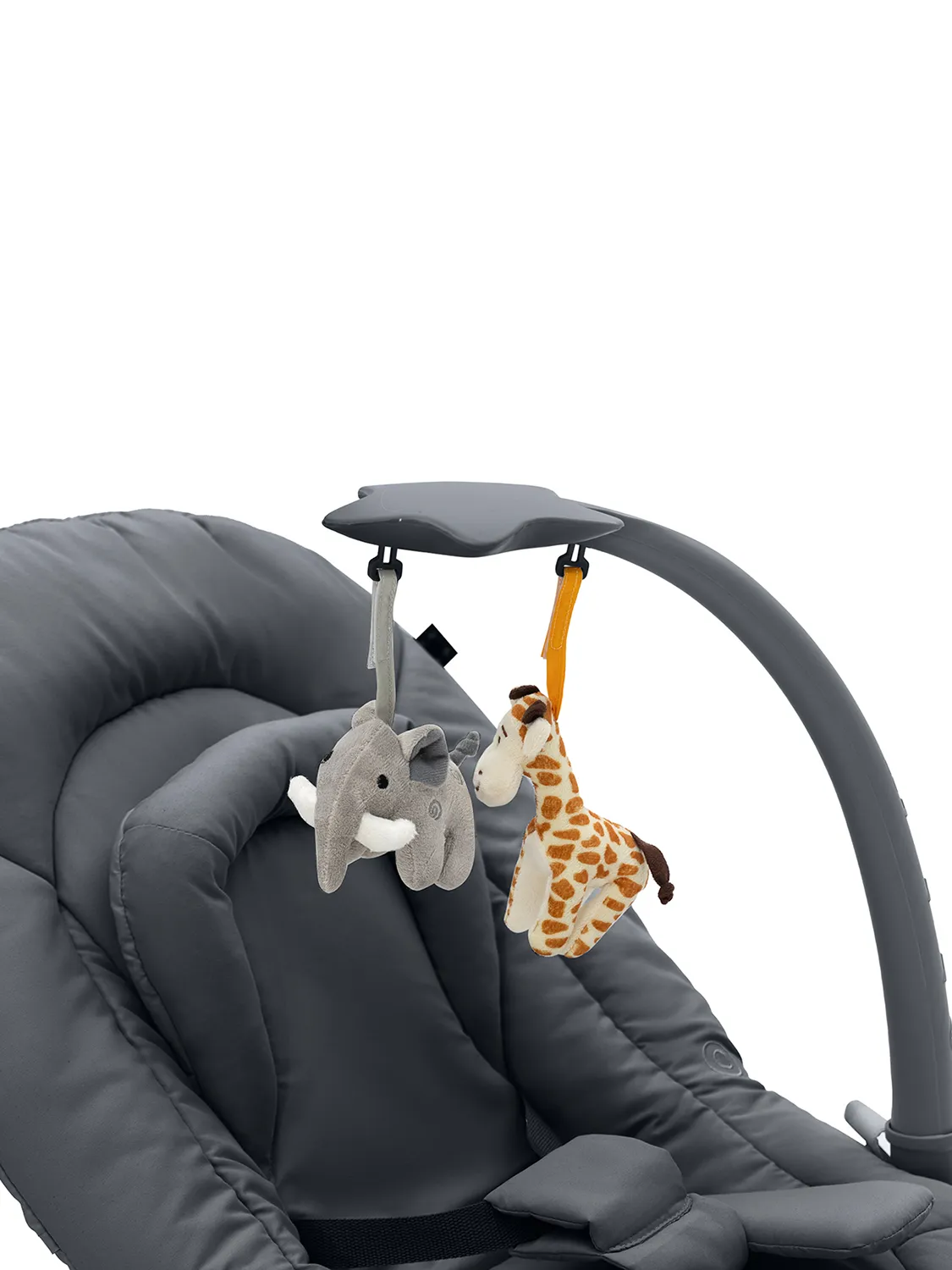 Стульчик для кормления Agex Seat’n Sleep