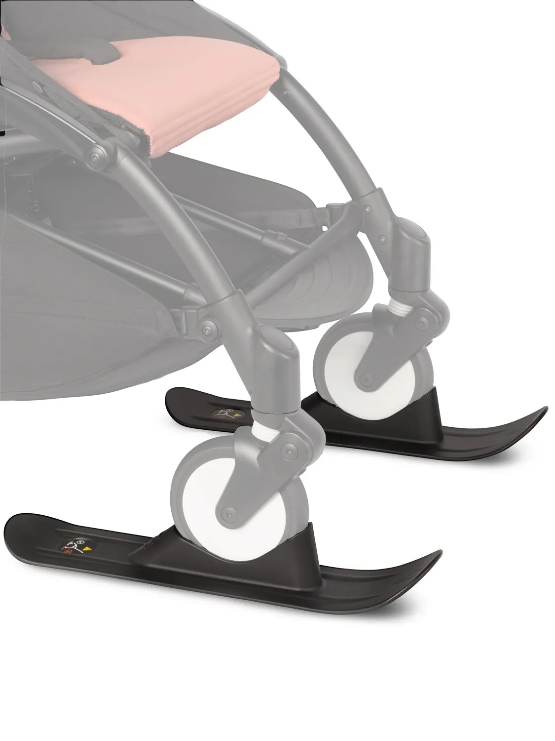 Лыжи для коляски Stokke YOYO