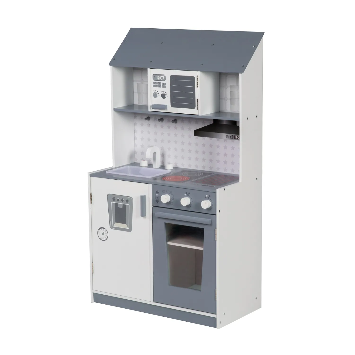 Детская игровая кухня Roba 480227
