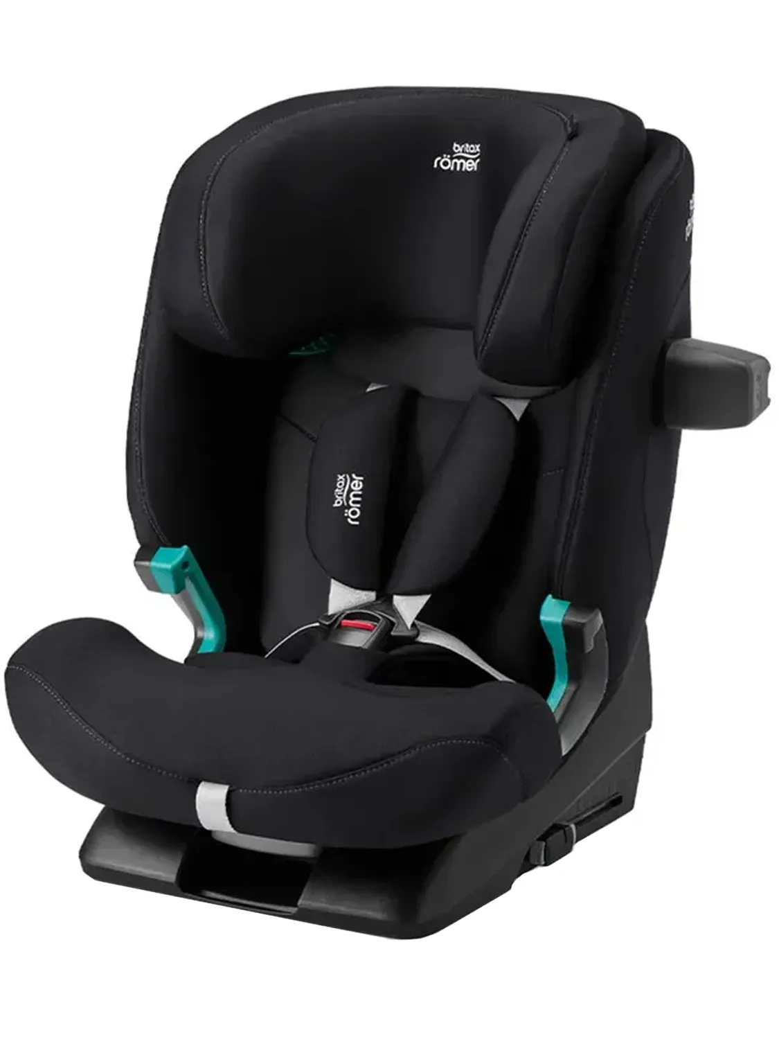 Автокресло 1/2/3 Britax Roemer Advansafix Pro Classic
