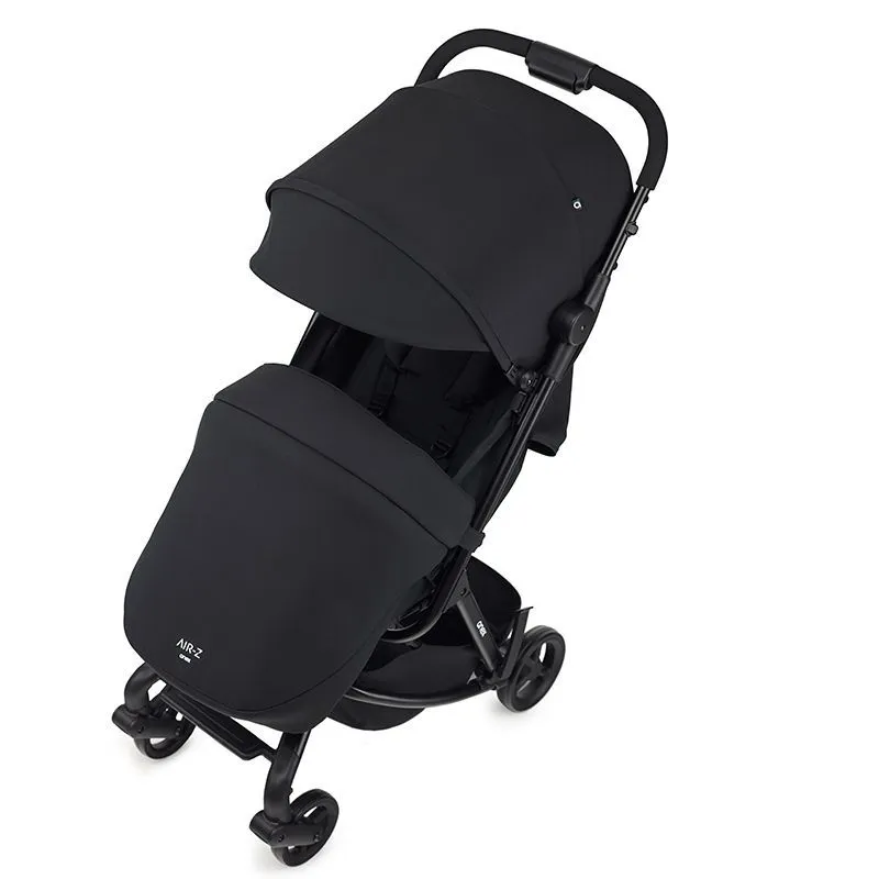 Накидка на ножки для коляски Anex Air-Z