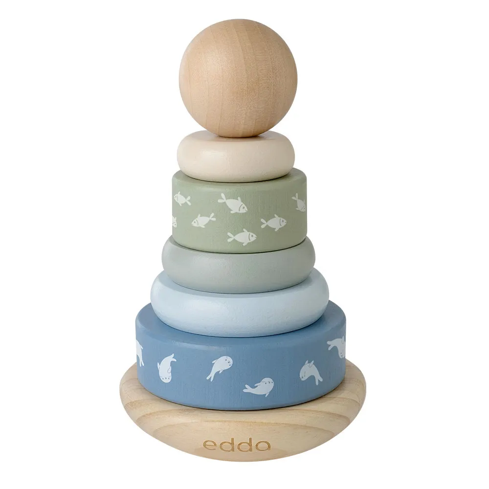 Пирамидка edda