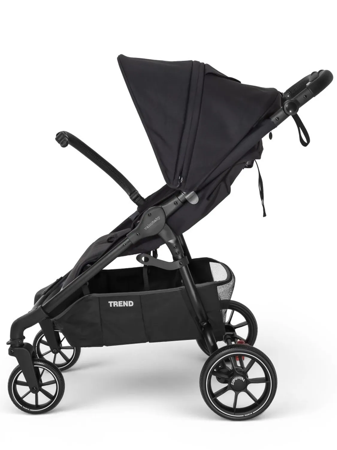 Коляска прогулочная Valco Baby Snap Trend 2.0