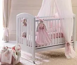 Необходимая мебель для новорожденных Необходимая мебель для новорожденных