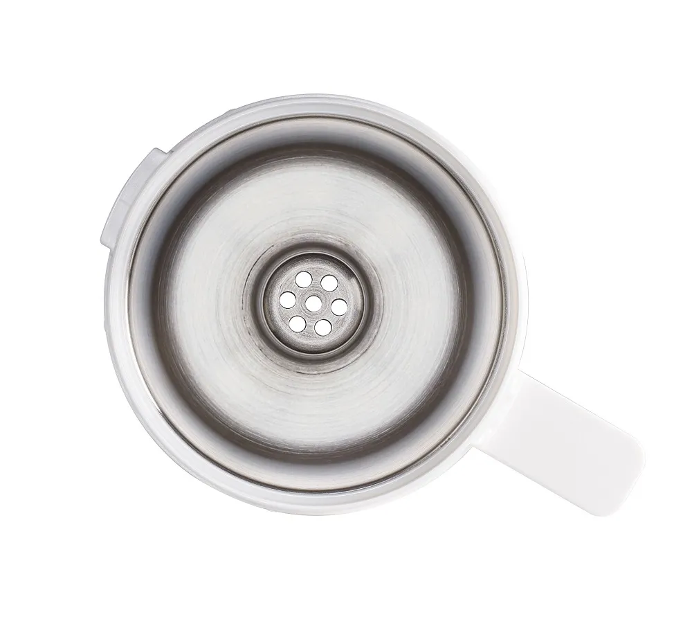 Контейнер Beaba для варки круп в блендере-пароварке BabyCook Neo 912682