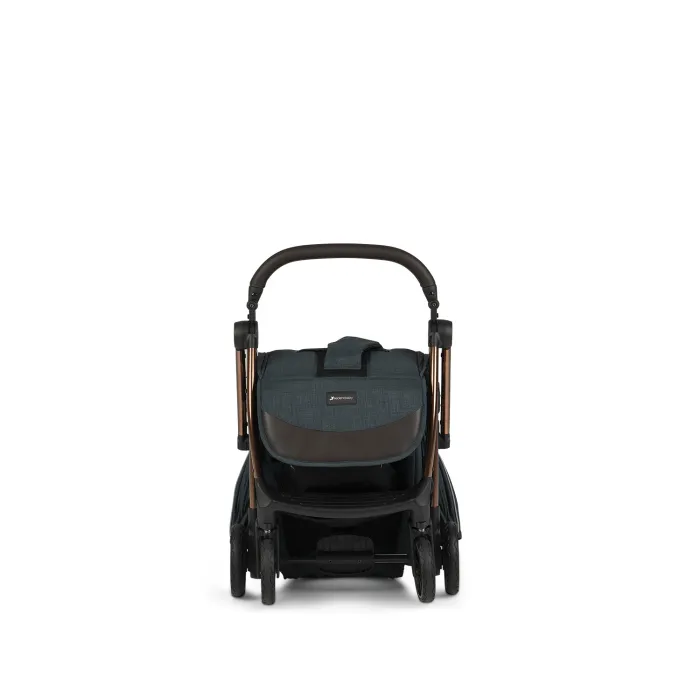 Коляска прогулочная Leclerc Influencer Air