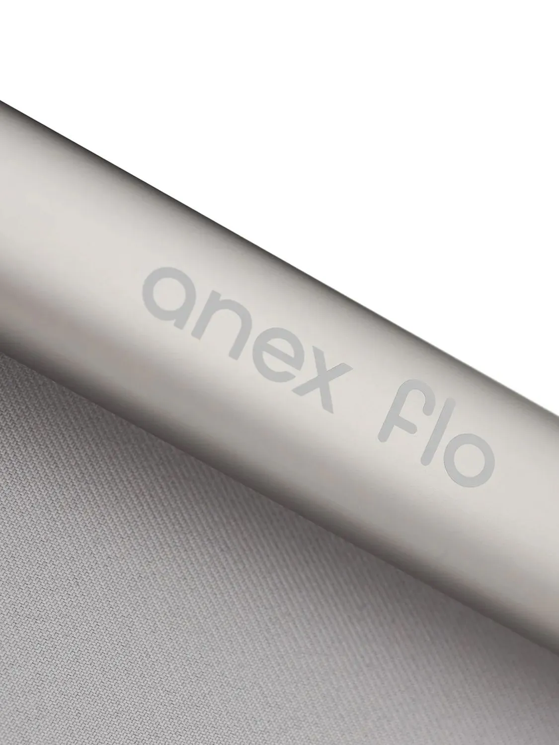 Коляска 3 в 1 ANEX Flo