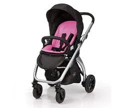 Прогулочные коляски для детей, классификация