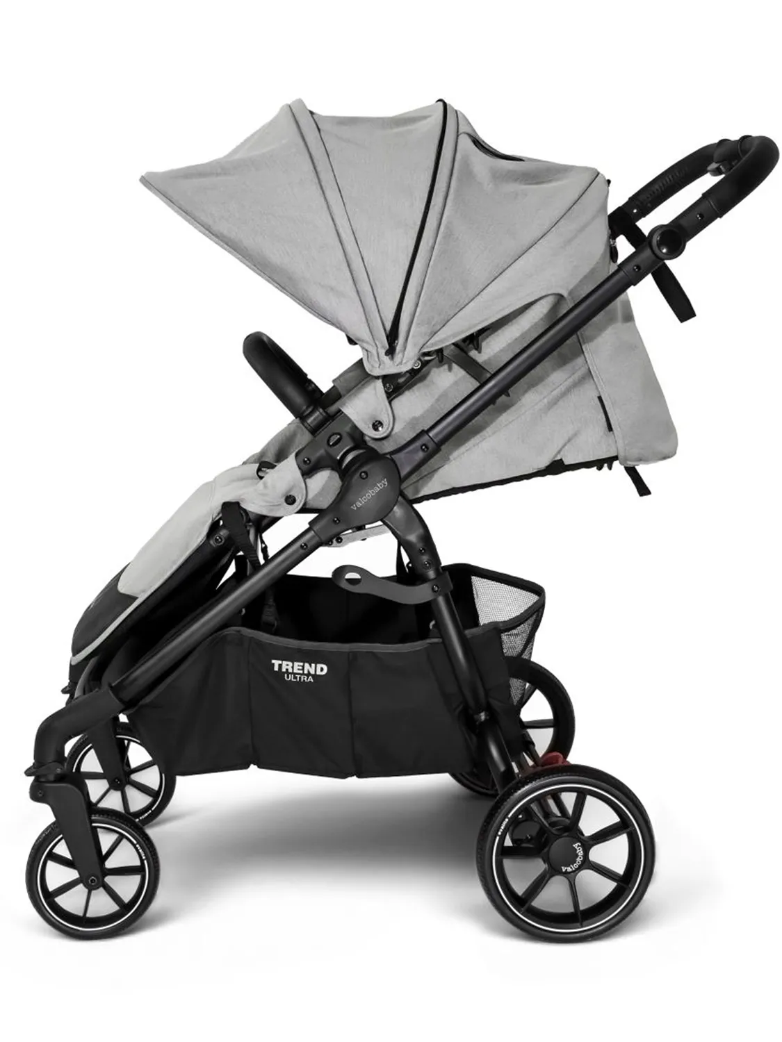 Коляска прогулочная Valco Baby Snap Trend Ultra 2.0