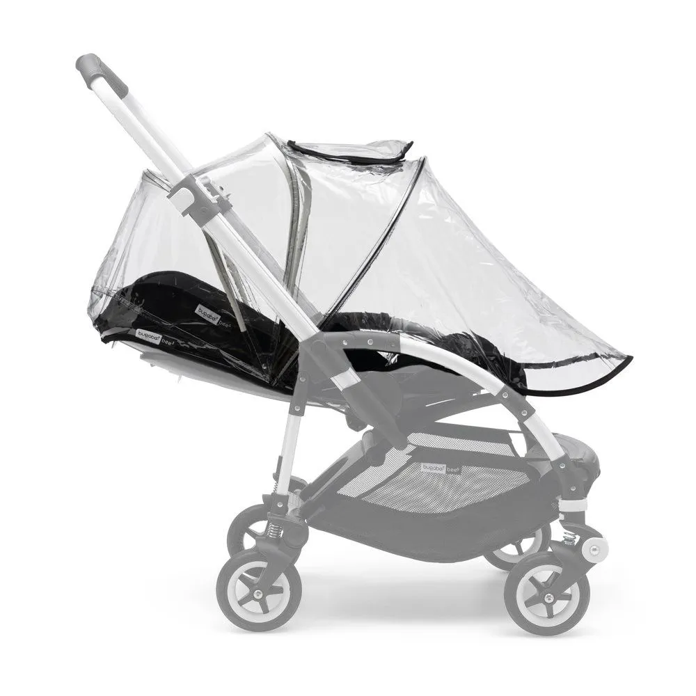 Дождевик для коляски Bugaboo Bee5 raincover 500550/500560