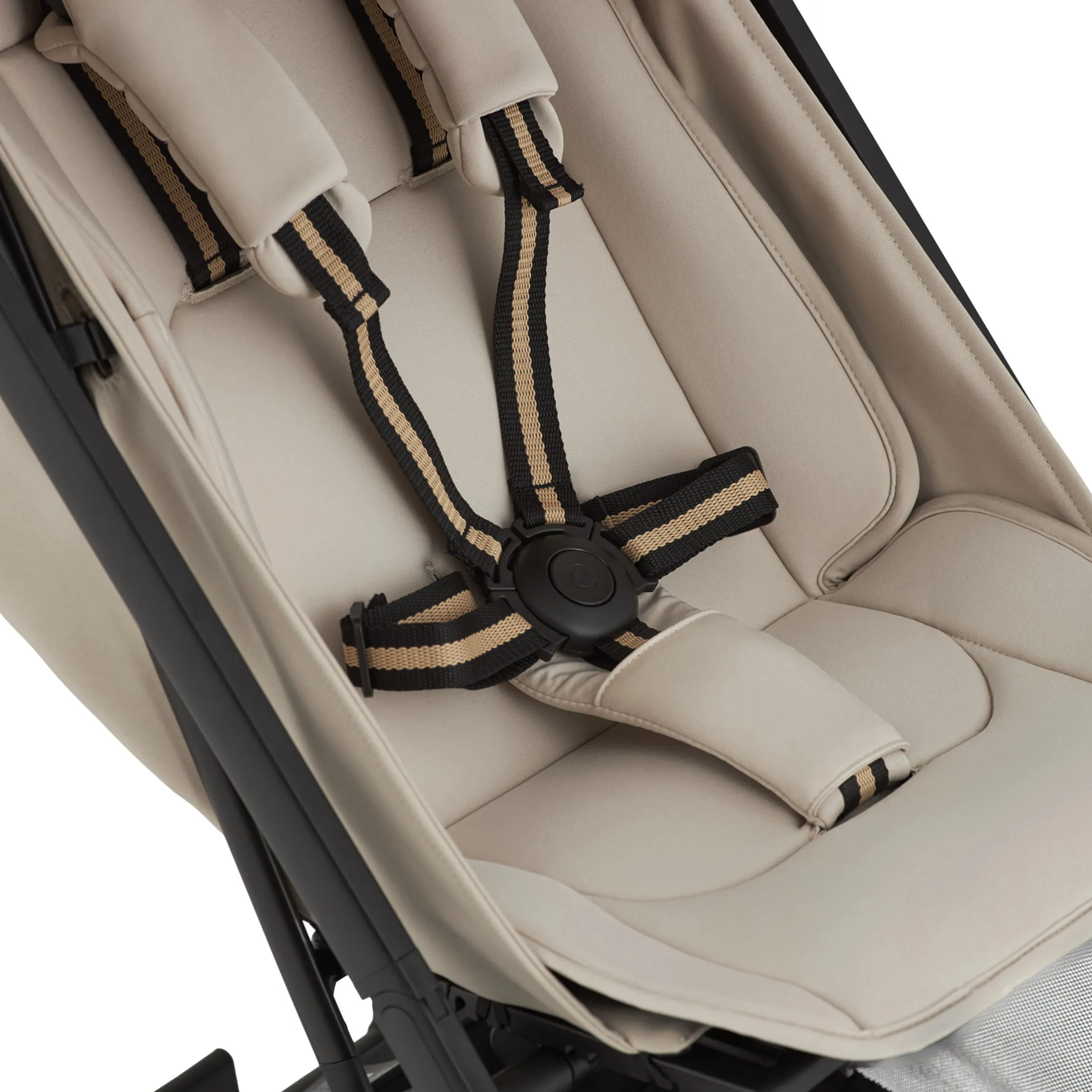 Прогулочная коляска Anex Air-X2