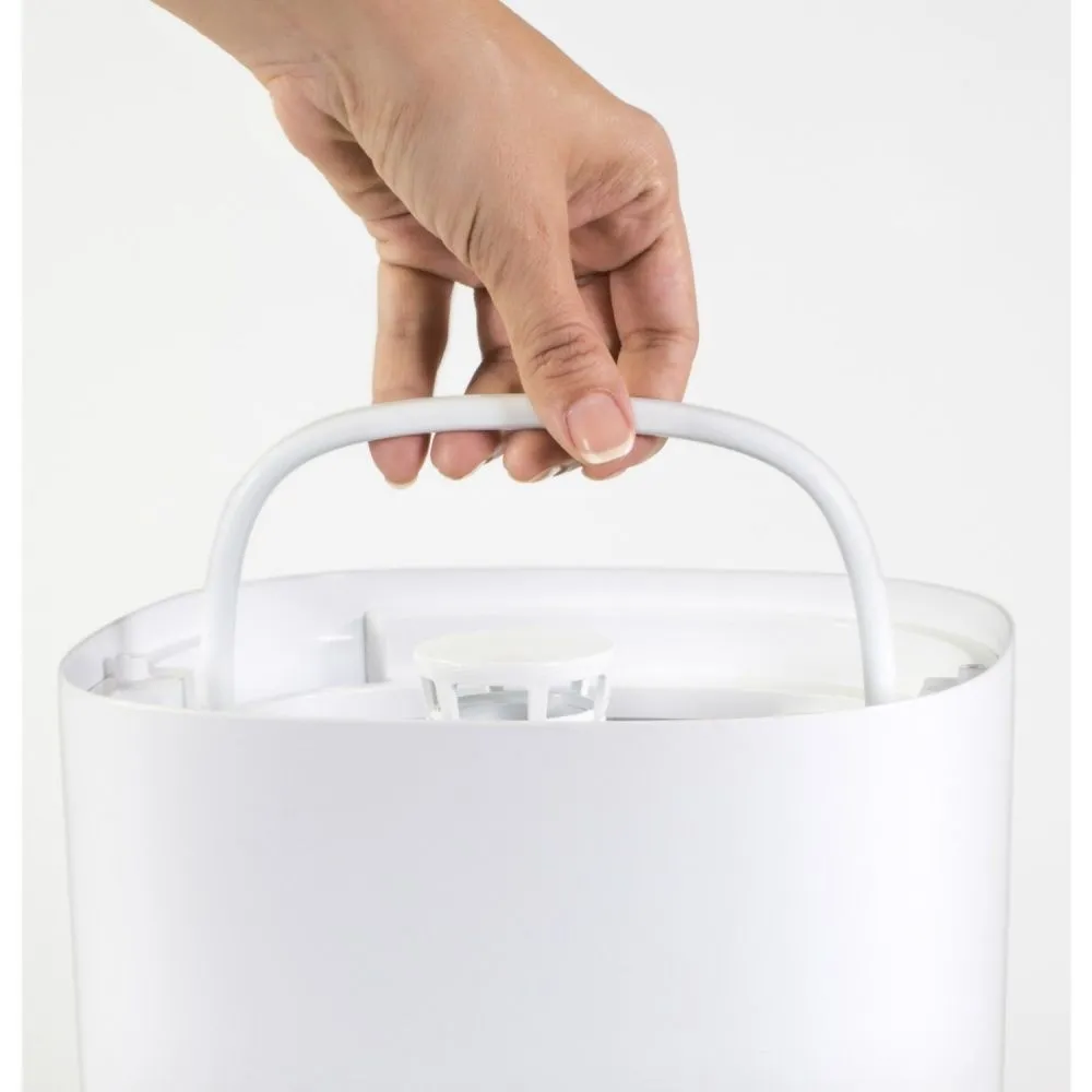 Увлажнитель воздуха Miniland Humitouch Pure 89318