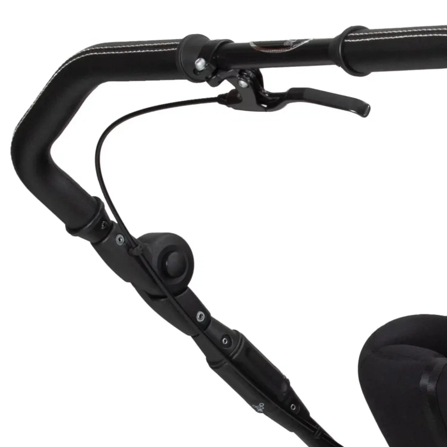 Коляска 2 в 1 для двойни Hartan Two Select Outdoor