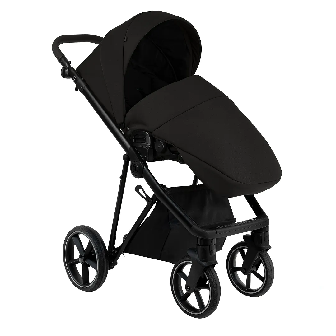 Коляска 2 в 1 Roan Sol 2.0