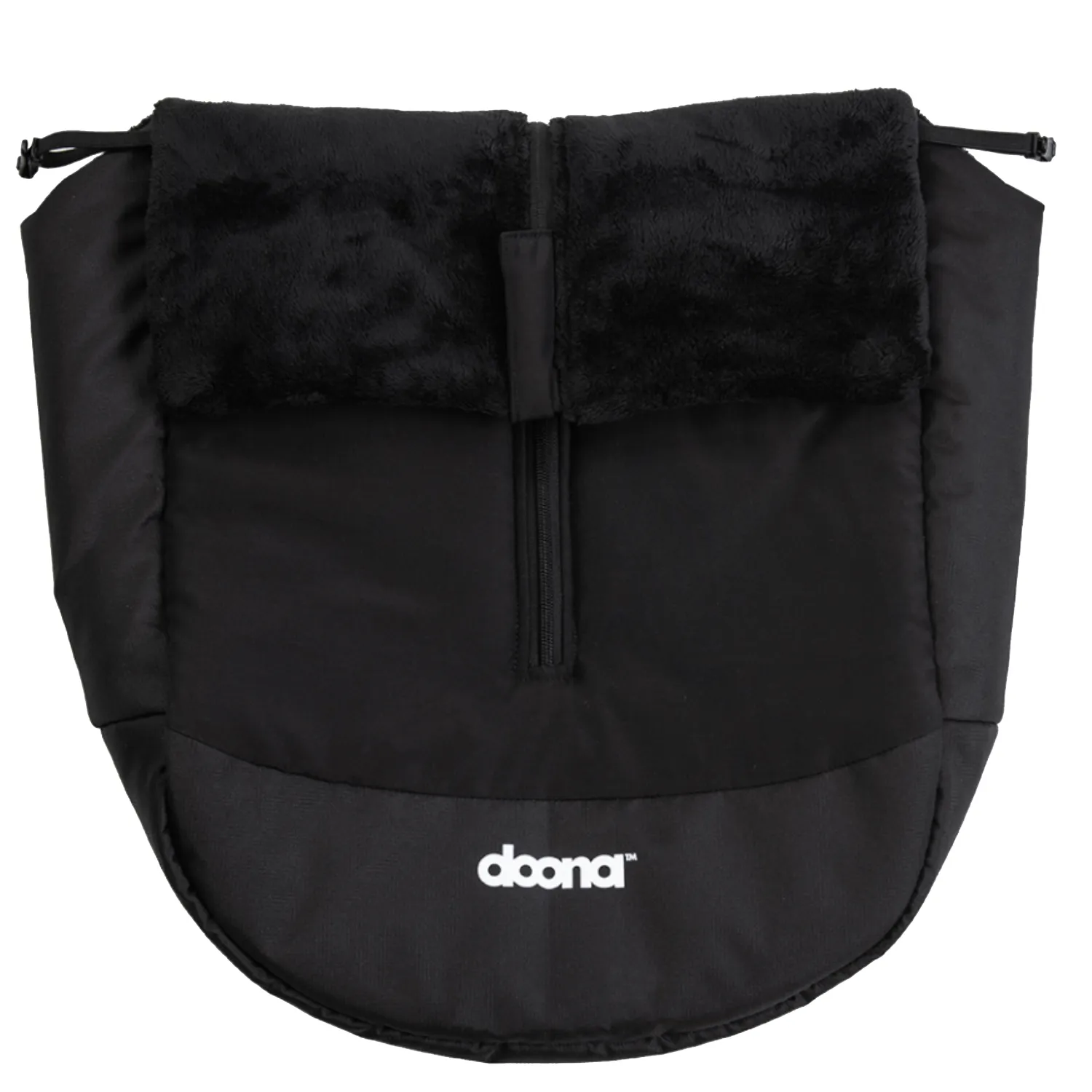 Накидка на ножки для коляски-автокресла Doona+/Doona I