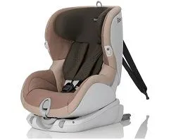 Автокресло Romer Trifix – тройная степень защиты Автокресло Romer Trifix – тройная степень защиты