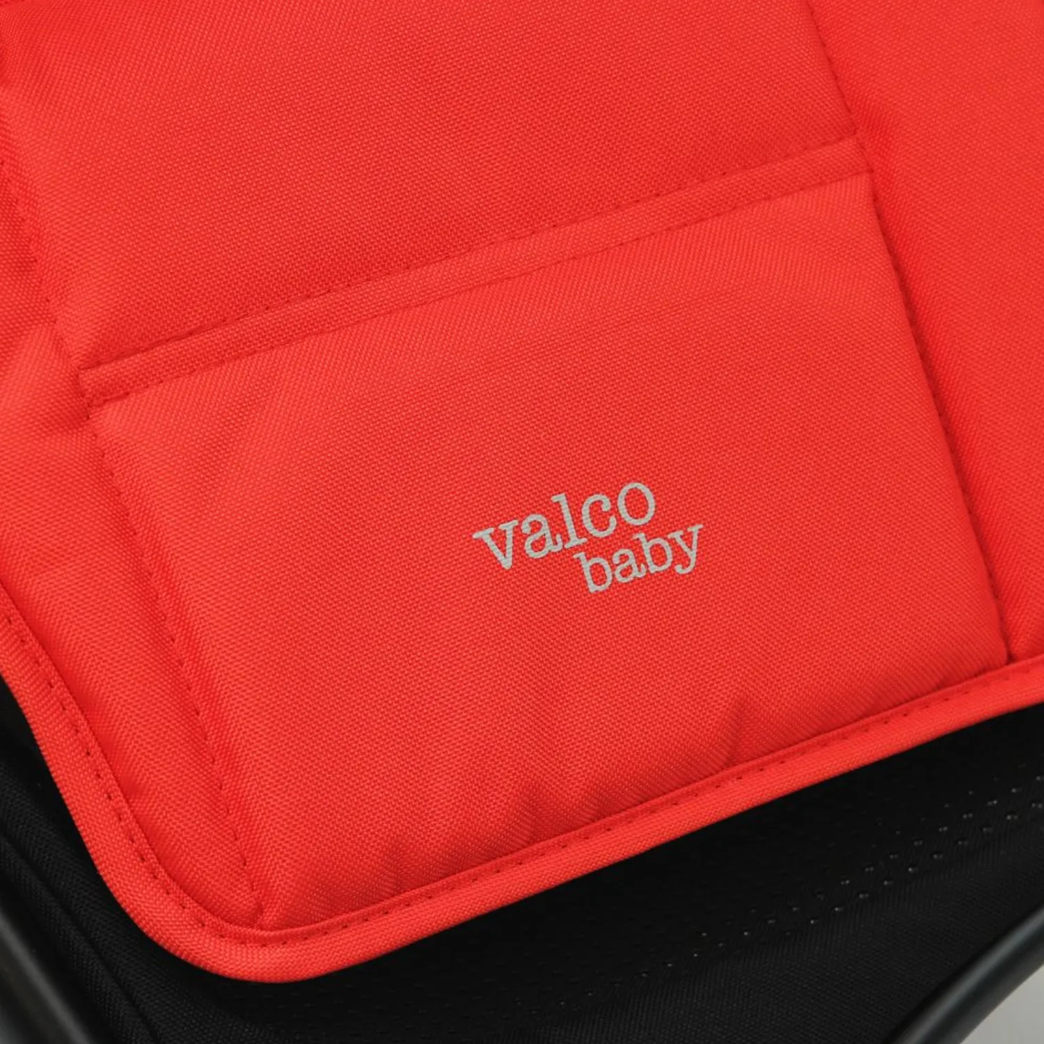 Коляска прогулочная для двойни Valco Baby Snap Duo