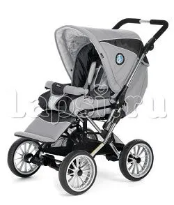 Каким требованиям должна отвечать прогулочная коляска?