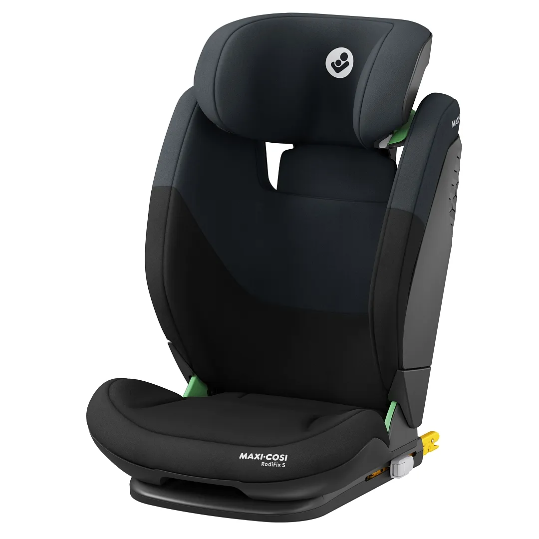 Автокресло 2/3 Maxi-cosi RodiFix S i-Size
