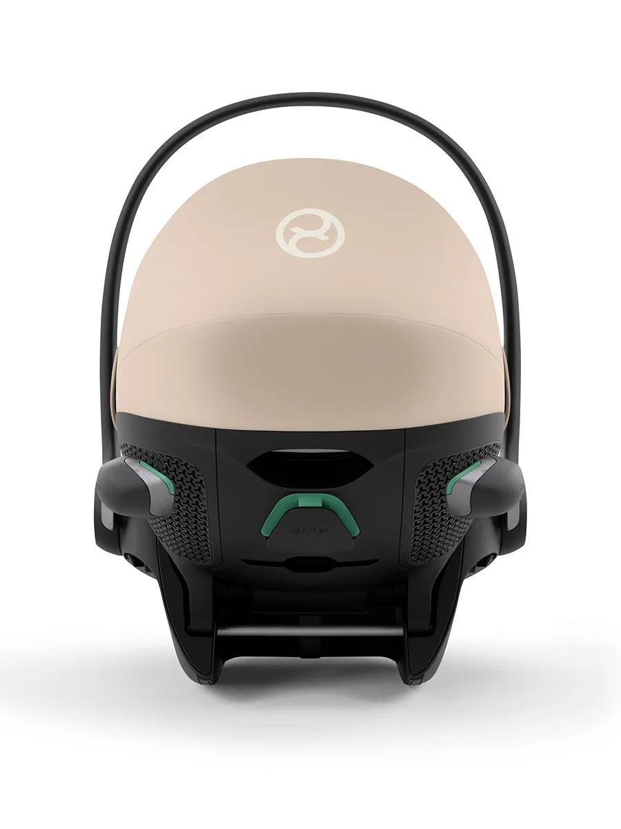 Автокресло 0+ CYBEX Cloud G3 i-Size