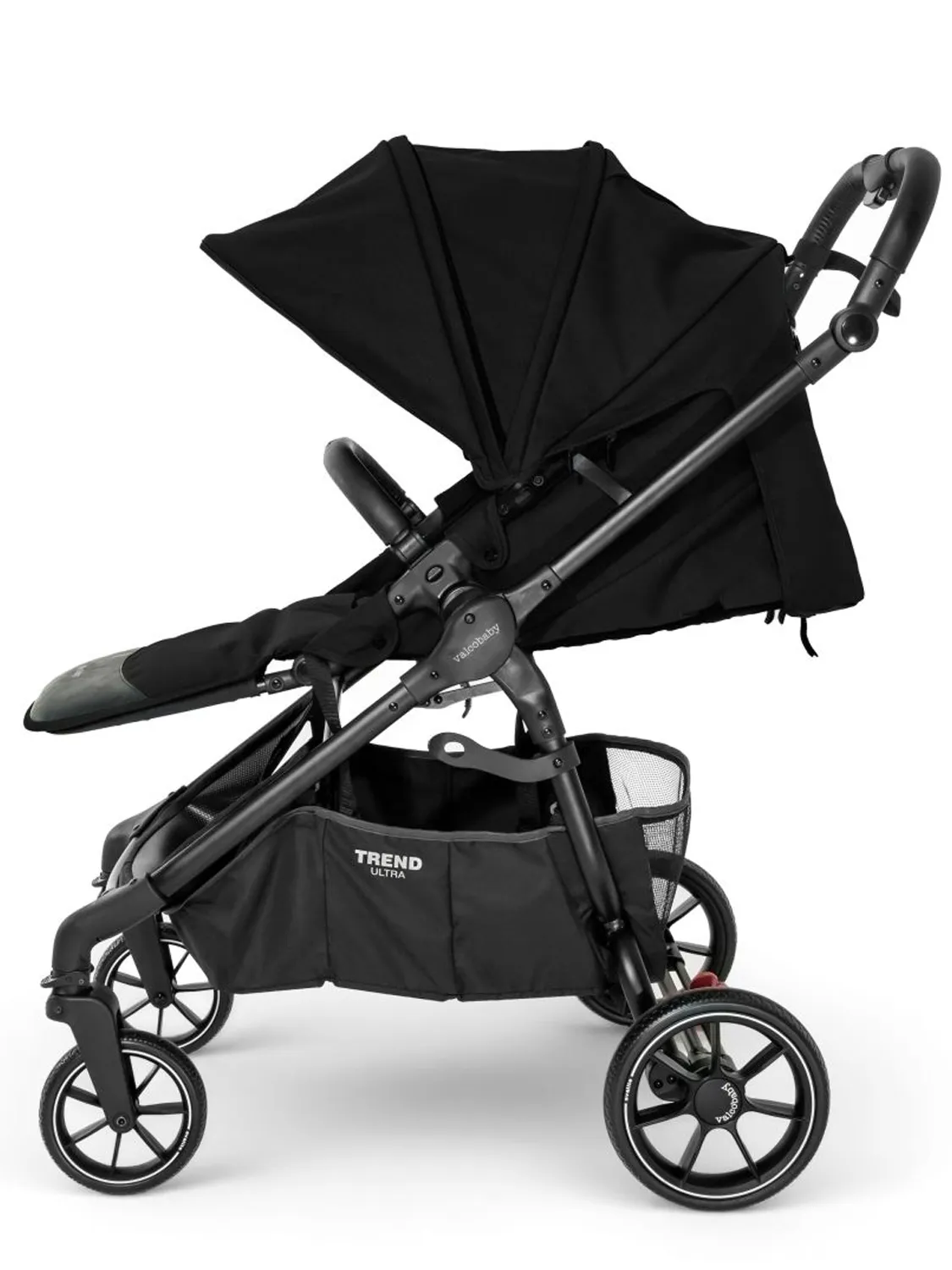 Коляска прогулочная Valco Baby Snap Trend Ultra 2.0