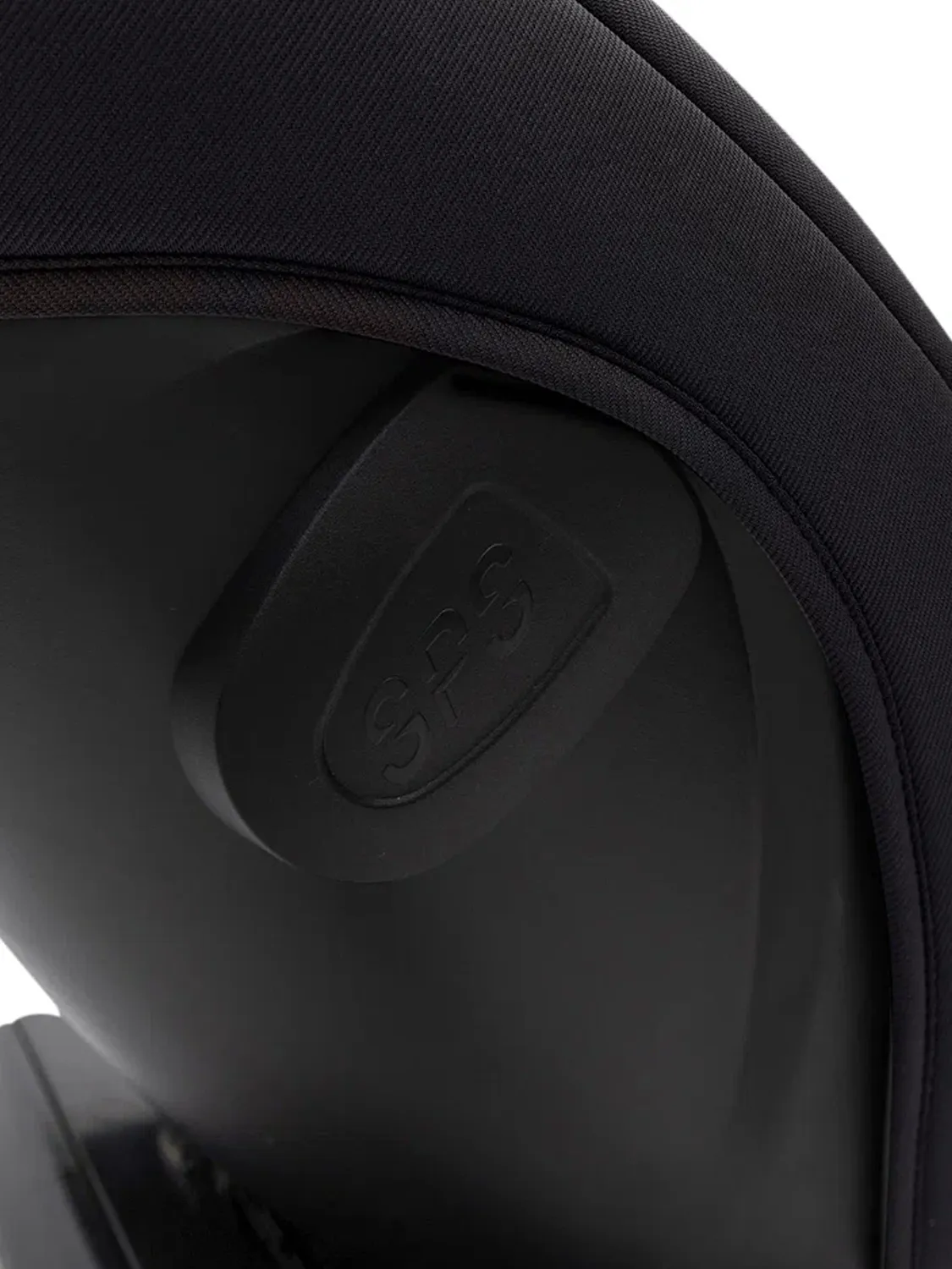 Автокресло 0+/1/2/3 Agex Comfort i-Fix 360 нов, черный (black). Изображение 27