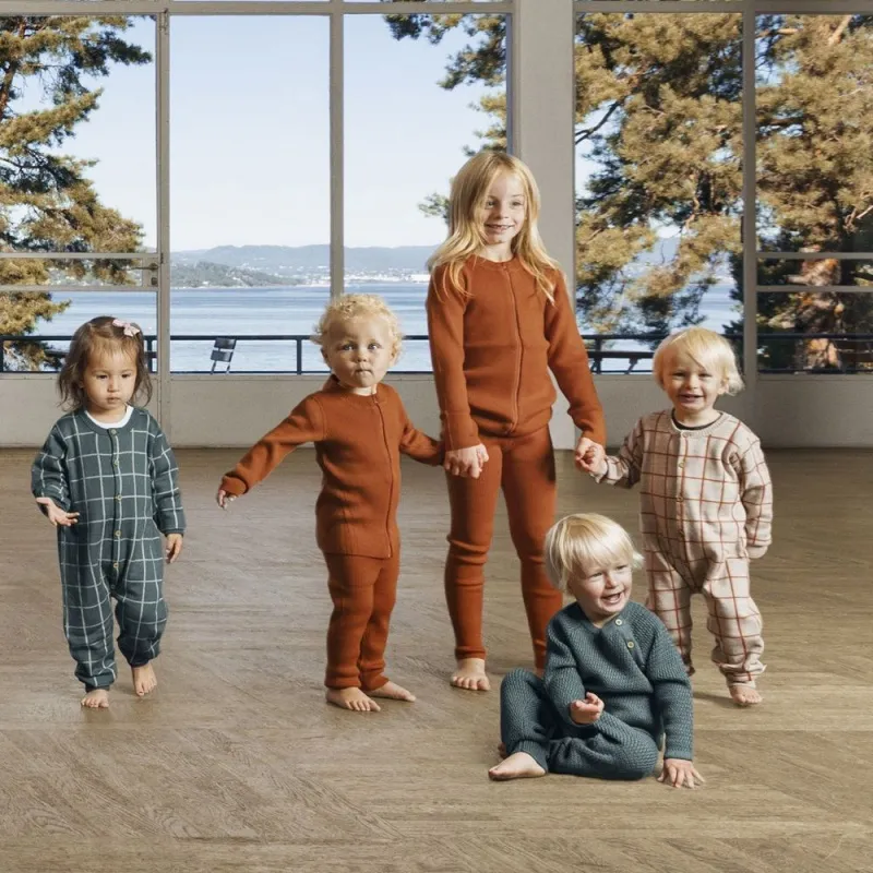 Быть модным – легко! Новая коллекция одежды Voksi осень-зима 2020-2021