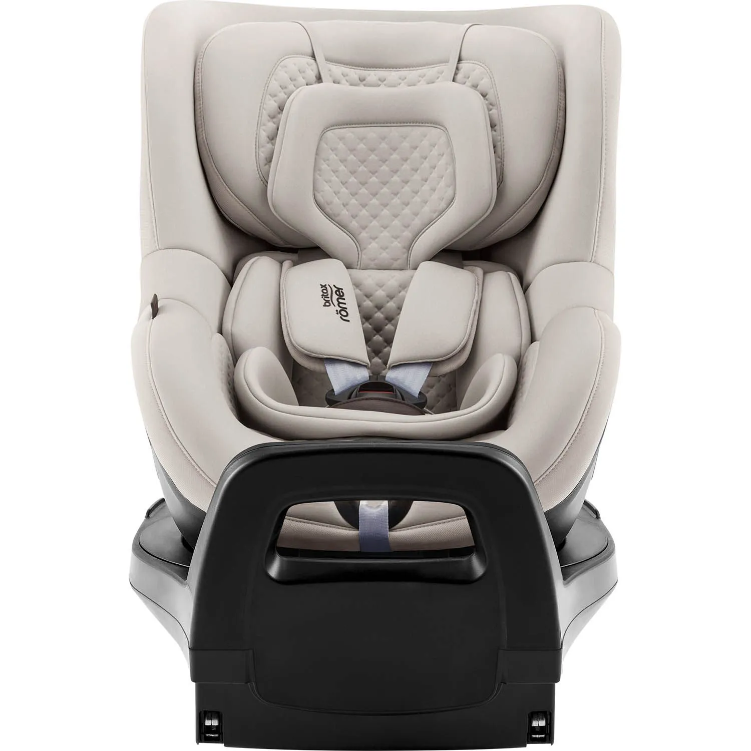 Автокресло 0+/1 Britax Roemer Dualfix Pro M Lux