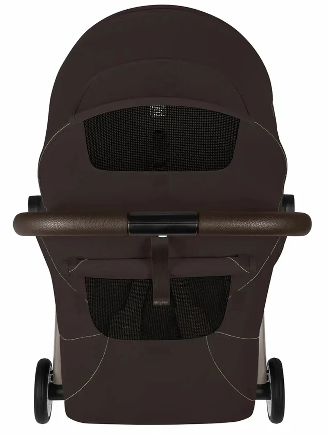 Коляска прогулочная Cybex Orfeo с дождевиком и бампером