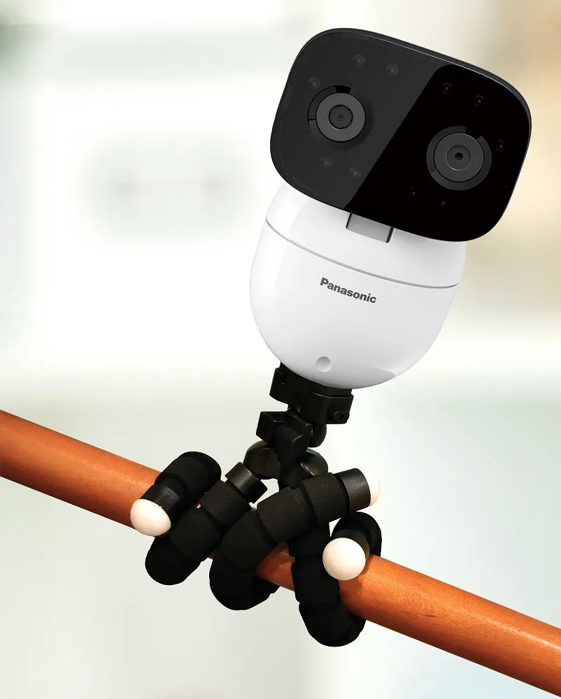 Трипод-крепление Ramili для видеоняни TR001