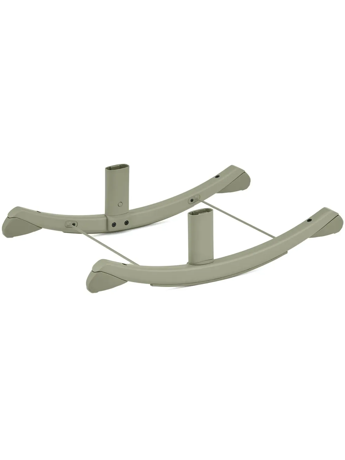 Качалка-полозья Anex для стула-трансформера OZY rocker base