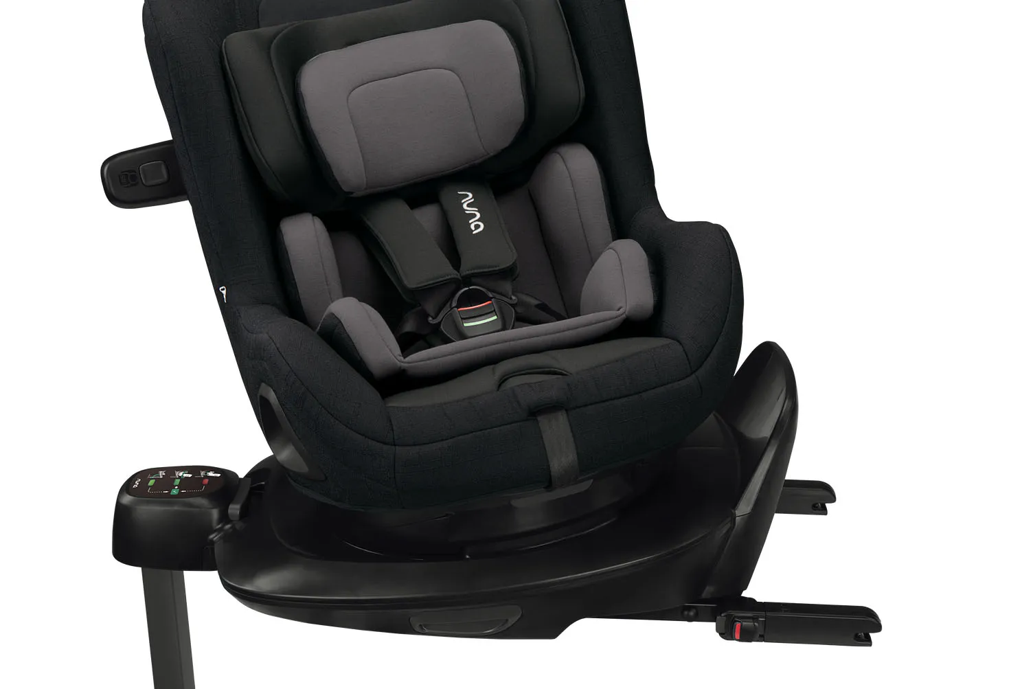 Автокресло 0+/1 Nuna TODL NEXT