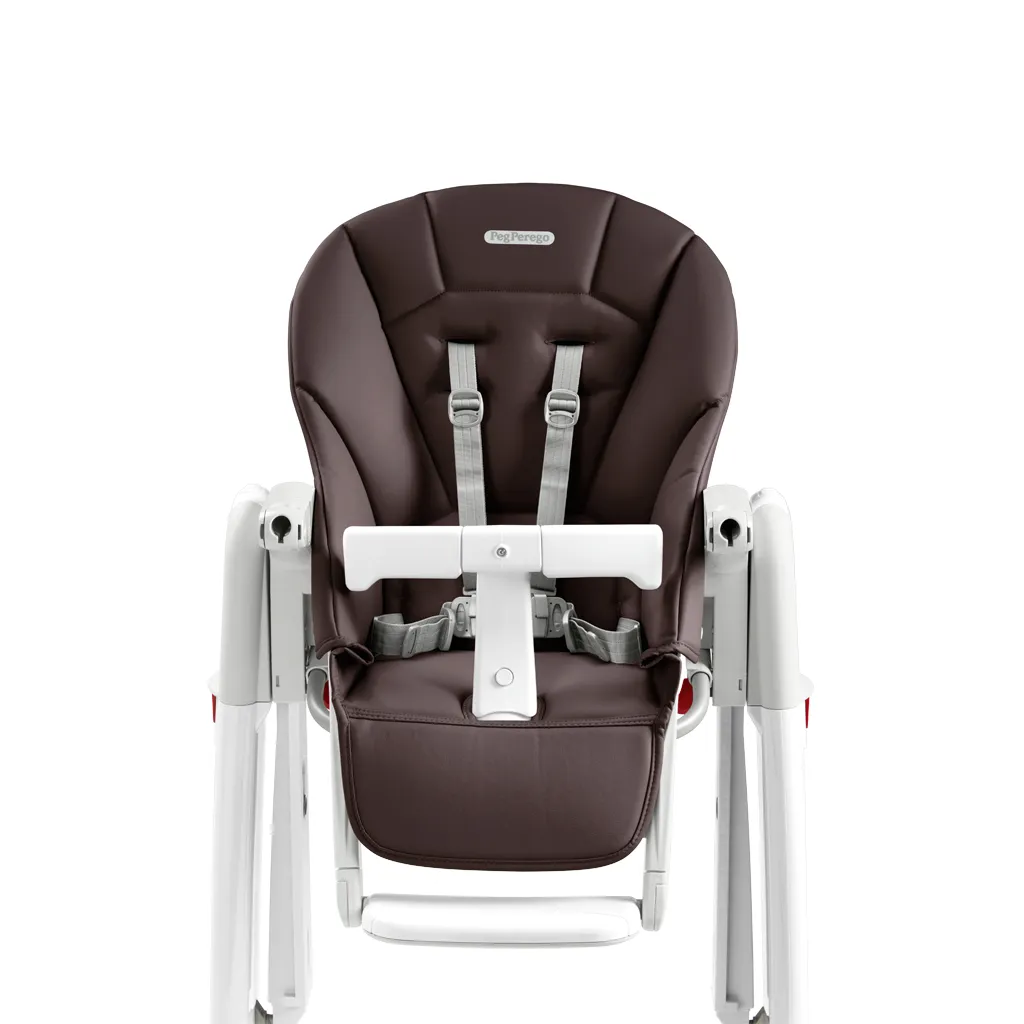 Стульчик для кормления Peg-Perego Tatamia Follow Me