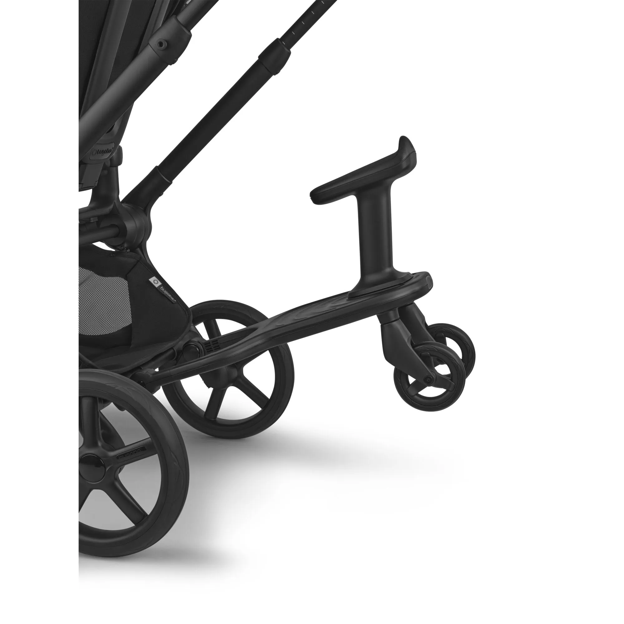 Подножка для второго ребенка Bugaboo wheeled board 100328002