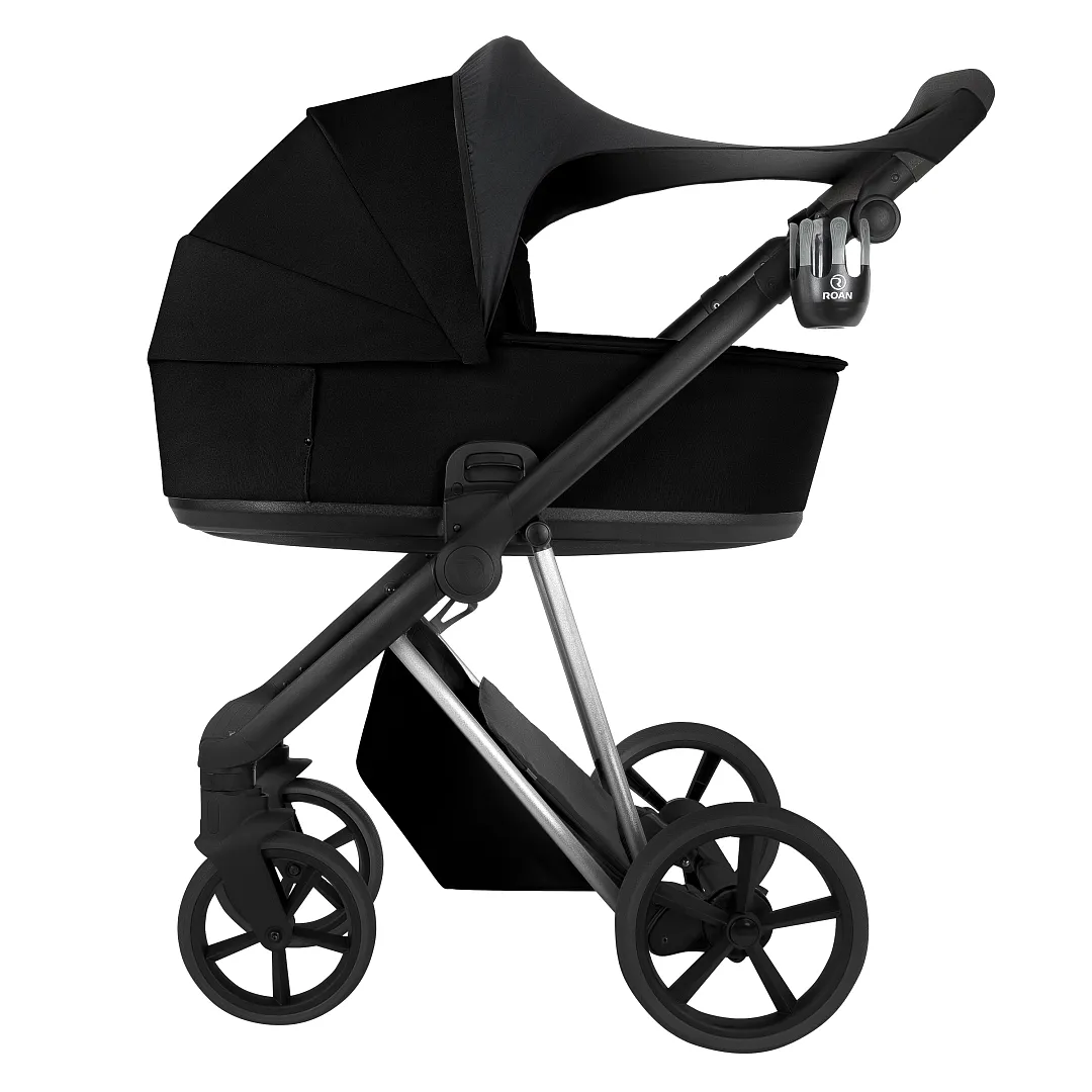 Коляска 2 в 1 ROAN Sol Vintage