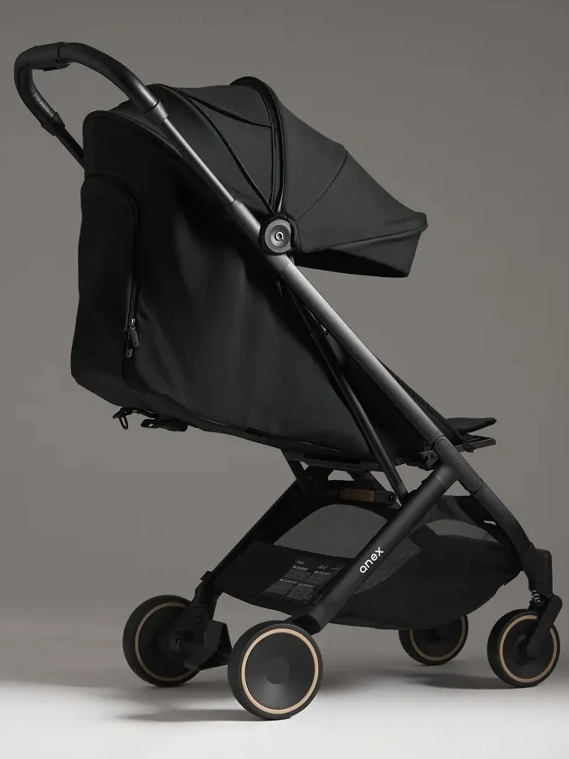 Прогулочная коляска Anex Air-X2