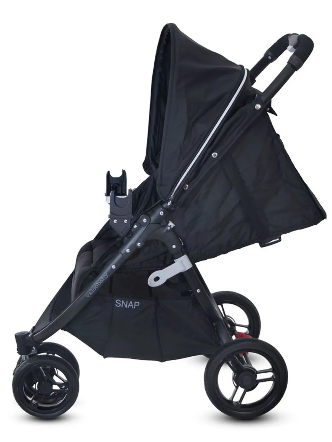 Адаптер Valco Baby Snap, Snap 4 для установки автокресла Maxi-Cosi