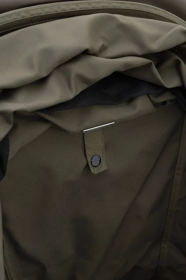 Коляска прогулочная Bumprider Connect.mini